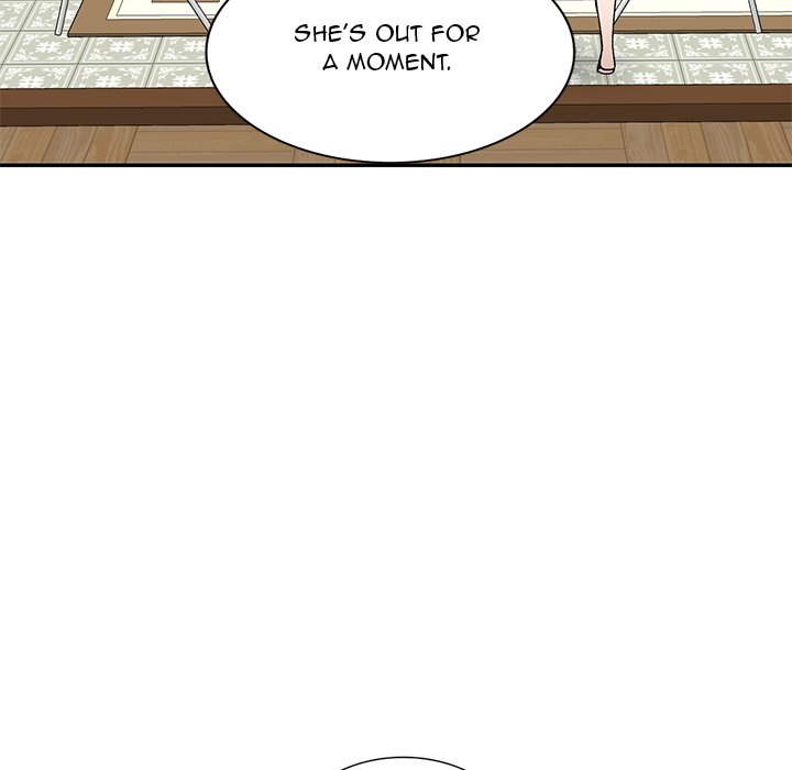 Don’t Seduce Me! Chapter 7 - Page 96