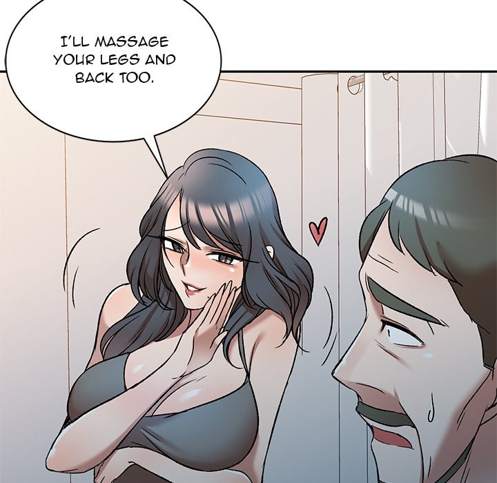 Don’t Seduce Me! Chapter 8 - Page 100