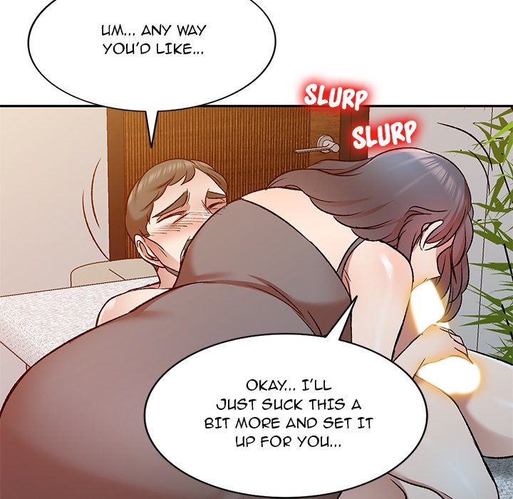 Don’t Seduce Me! Chapter 9 - Page 112