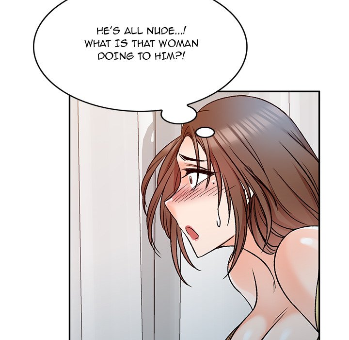 Don’t Seduce Me! Chapter 9 - Page 122