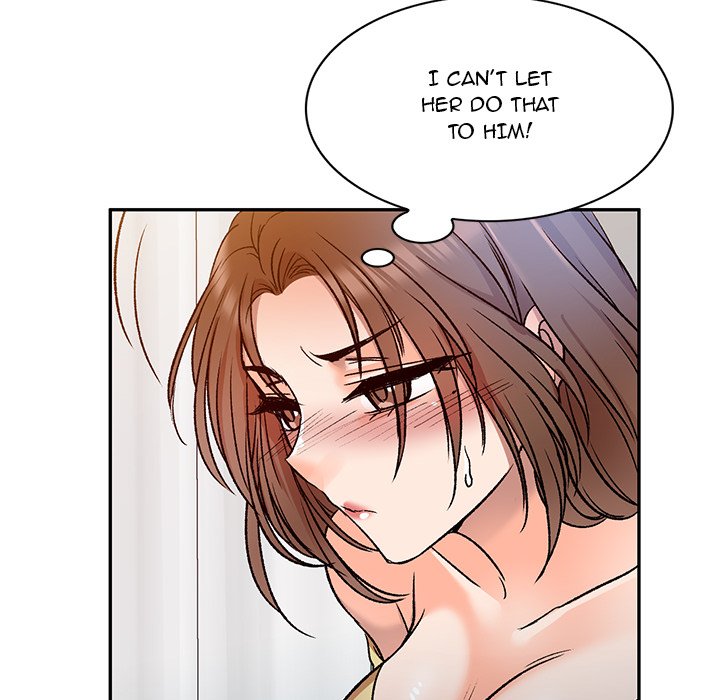 Don’t Seduce Me! Chapter 9 - Page 127