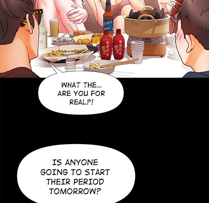 More Than Friends Chapter 1 - Page 15