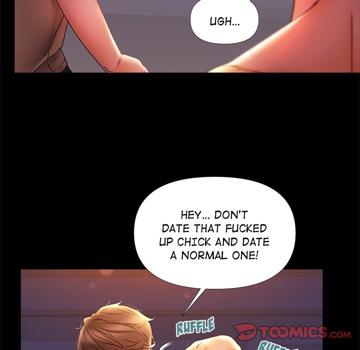 More Than Friends Chapter 10 - Page 82