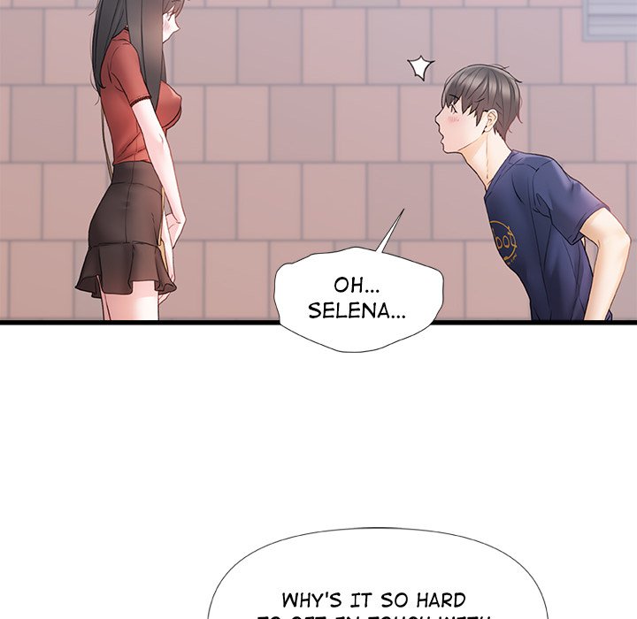 More Than Friends Chapter 14 - Page 39