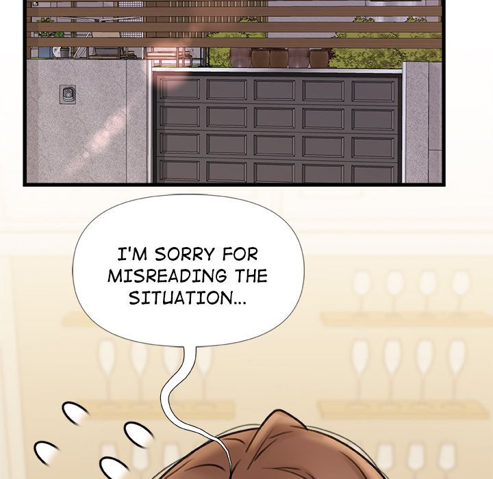 More Than Friends Chapter 17 - Page 88