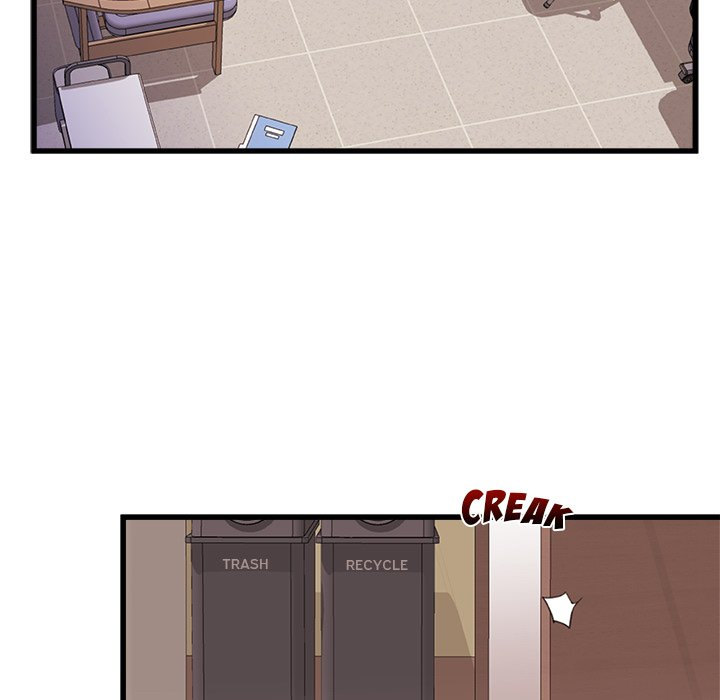 More Than Friends Chapter 5 - Page 73