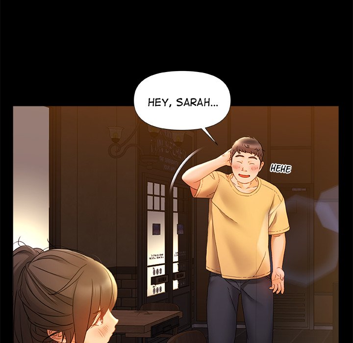 More Than Friends Chapter 7 - Page 67