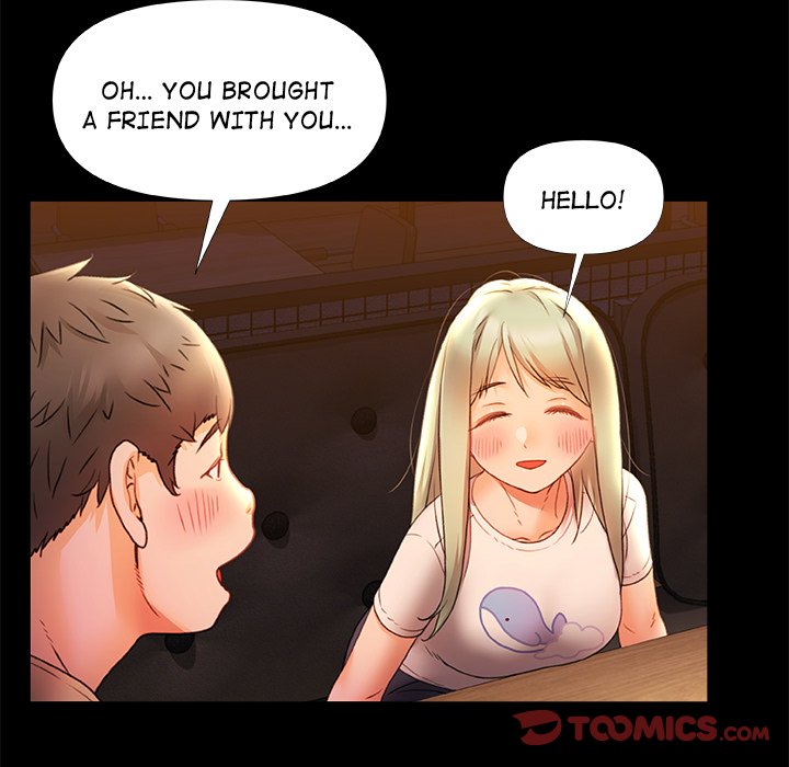 More Than Friends Chapter 7 - Page 69