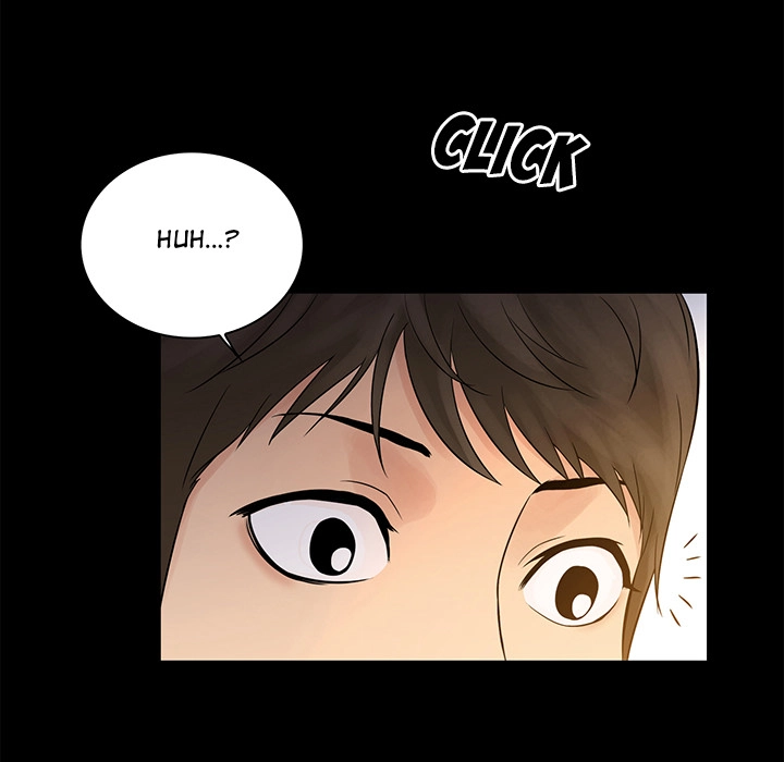 Find That Girl Chapter 1 - Page 67