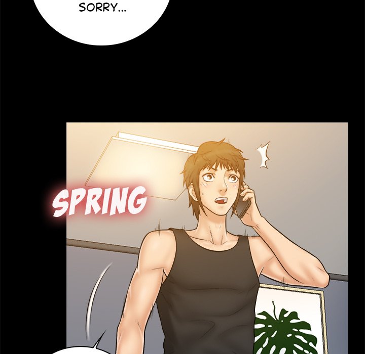 Find That Girl Chapter 11 - Page 12