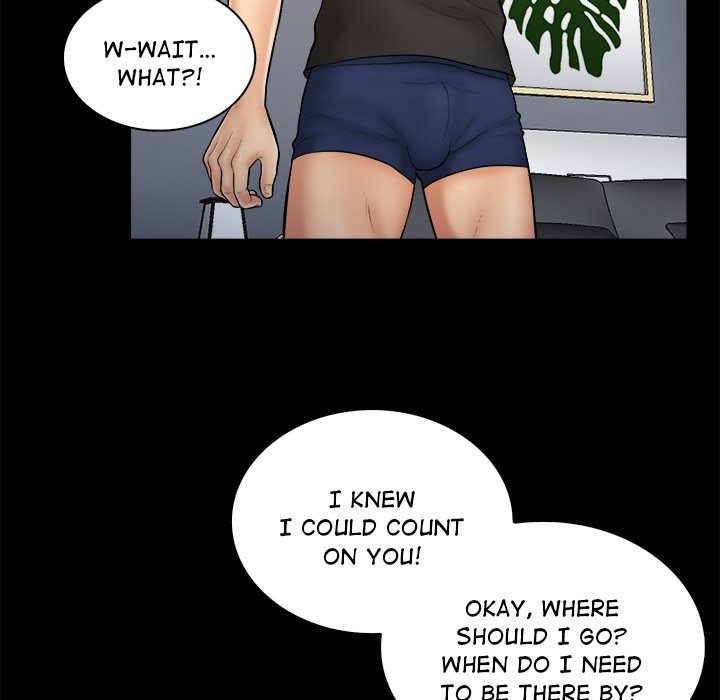 Find That Girl Chapter 11 - Page 13