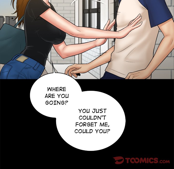 Find That Girl Chapter 11 - Page 68