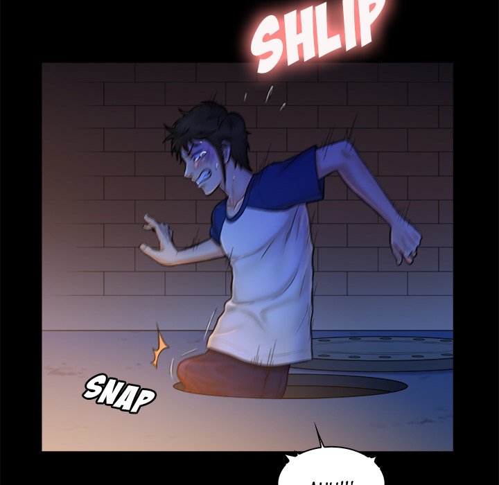 Find That Girl Chapter 12 - Page 53