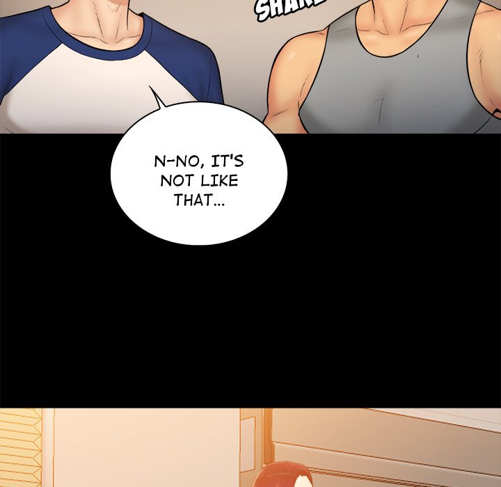 Find That Girl Chapter 12 - Page 6