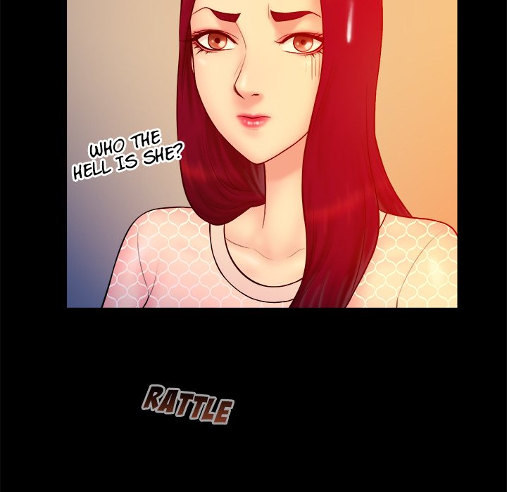 Find That Girl Chapter 16 - Page 13