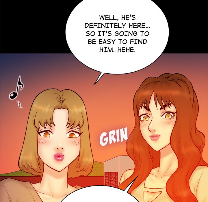 Find That Girl Chapter 16 - Page 31