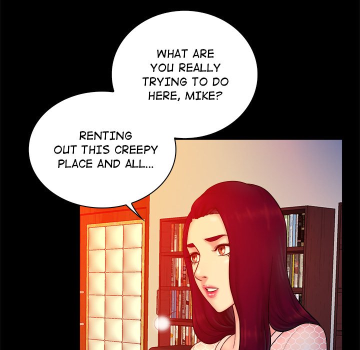 Find That Girl Chapter 16 - Page 45