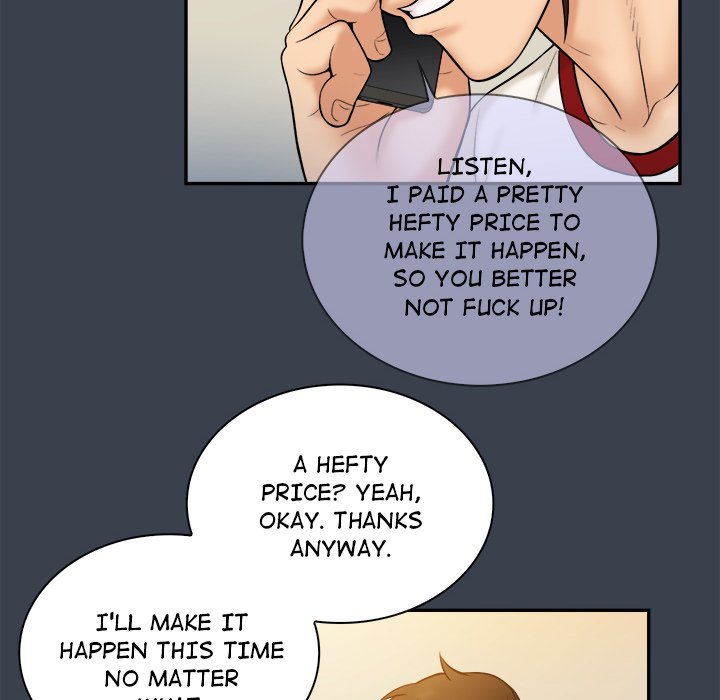 Find That Girl Chapter 17 - Page 49