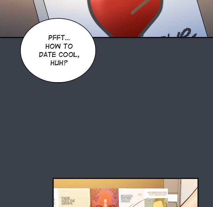 Find That Girl Chapter 17 - Page 61