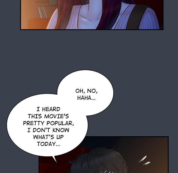 Find That Girl Chapter 17 - Page 83