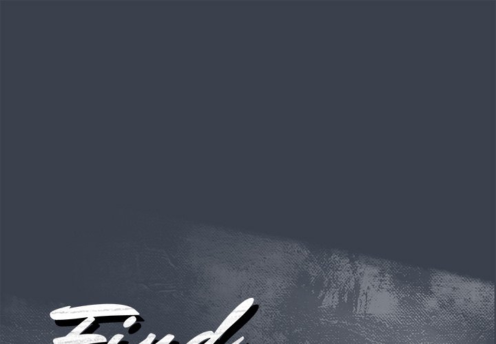 Find That Girl Chapter 18 - Page 1