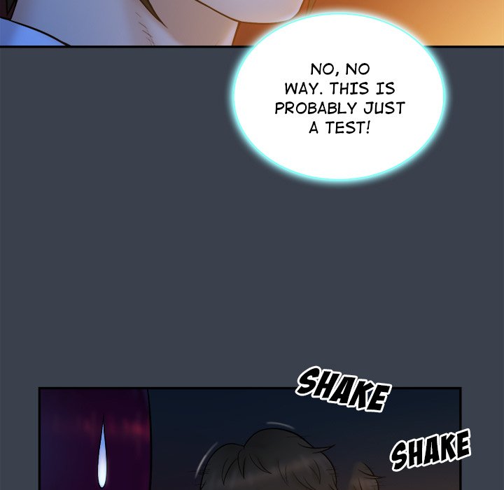 Find That Girl Chapter 18 - Page 11