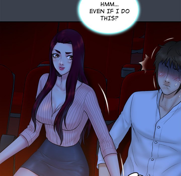 Find That Girl Chapter 18 - Page 13