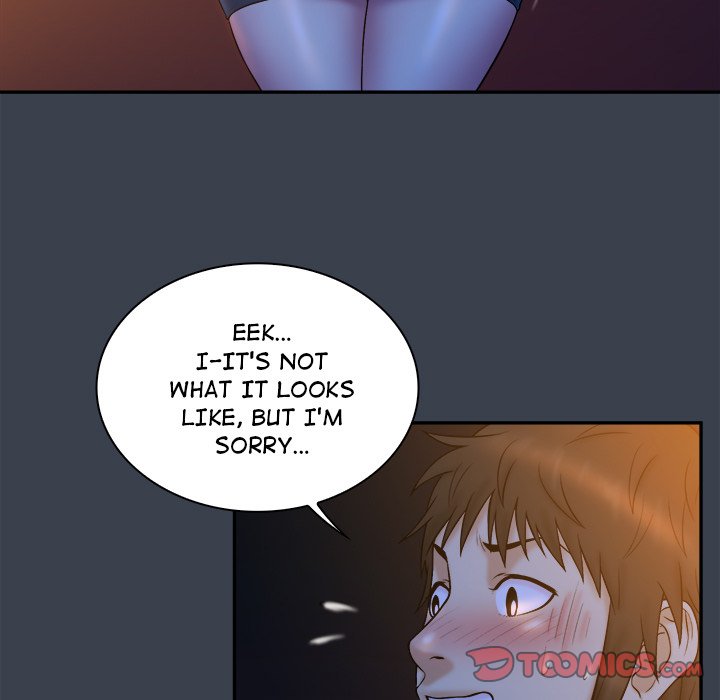 Find That Girl Chapter 18 - Page 50