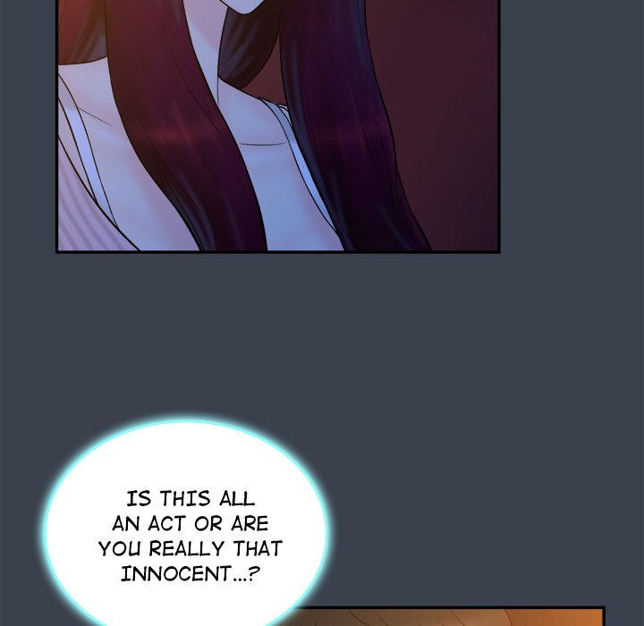 Find That Girl Chapter 18 - Page 55