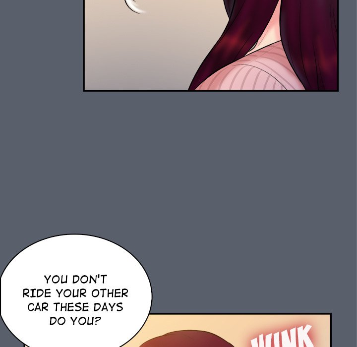 Find That Girl Chapter 18 - Page 92