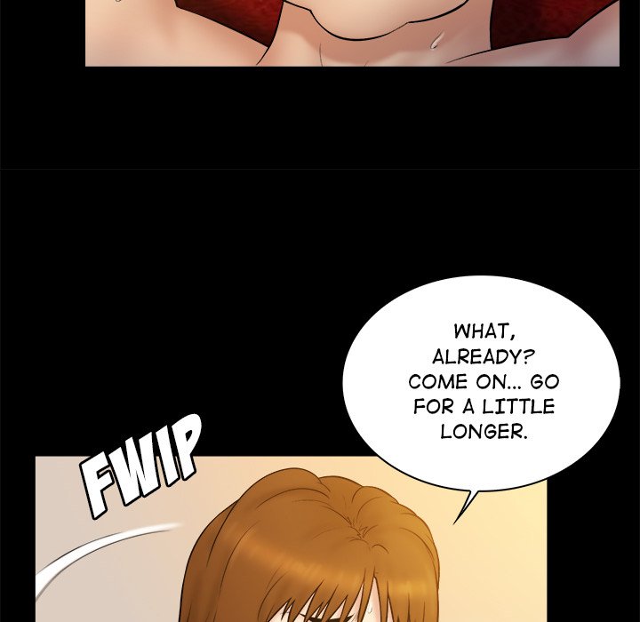 Find That Girl Chapter 19 - Page 32