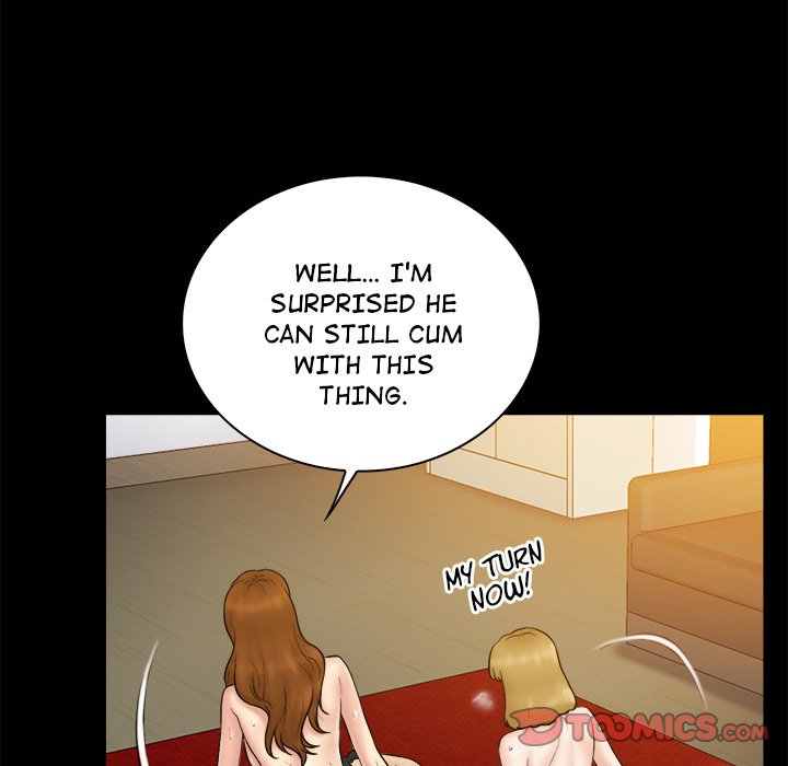 Find That Girl Chapter 19 - Page 38