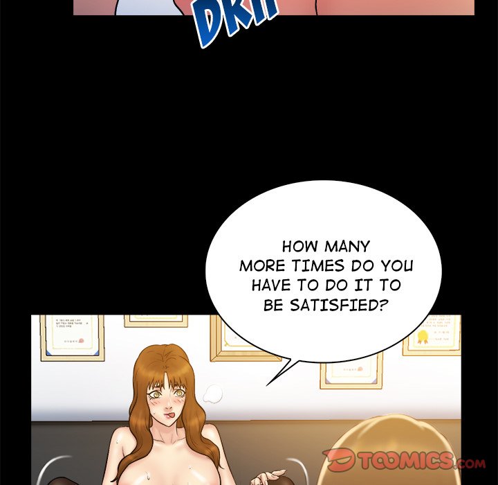 Find That Girl Chapter 19 - Page 42