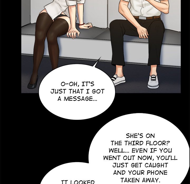 Find That Girl Chapter 19 - Page 56