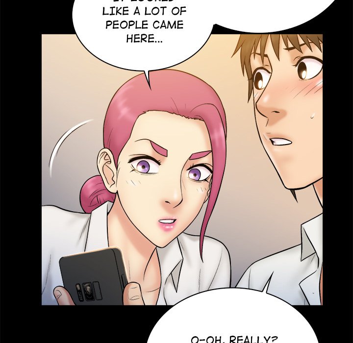 Find That Girl Chapter 19 - Page 57