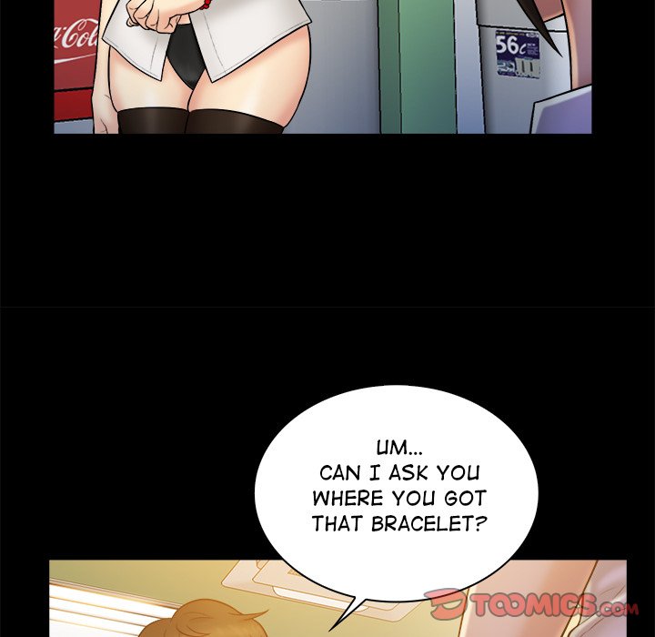 Find That Girl Chapter 19 - Page 62