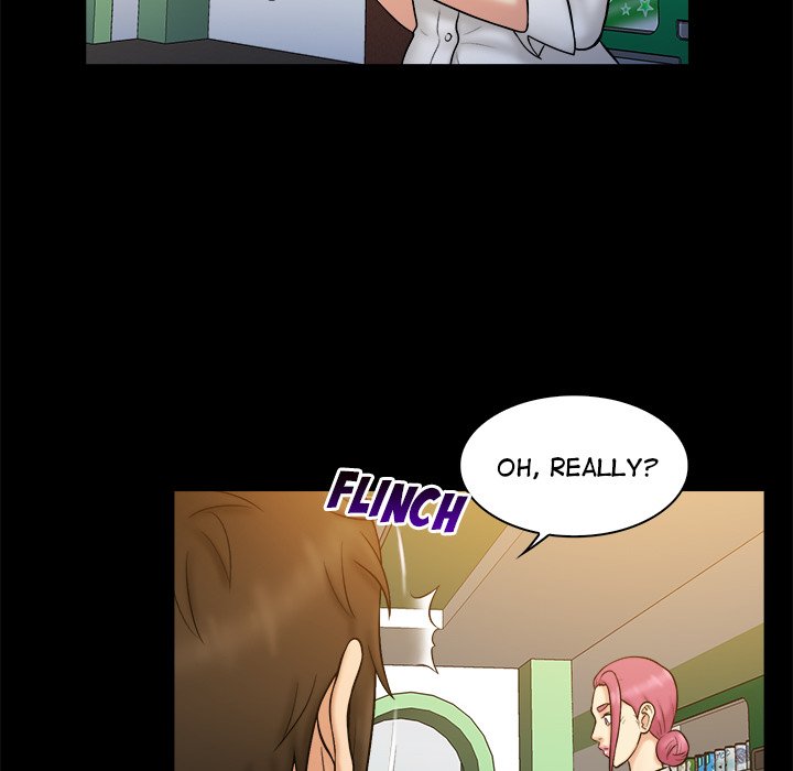 Find That Girl Chapter 19 - Page 65