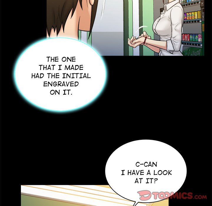 Find That Girl Chapter 19 - Page 66