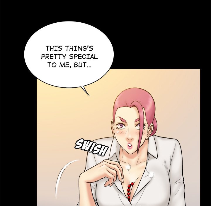 Find That Girl Chapter 19 - Page 68