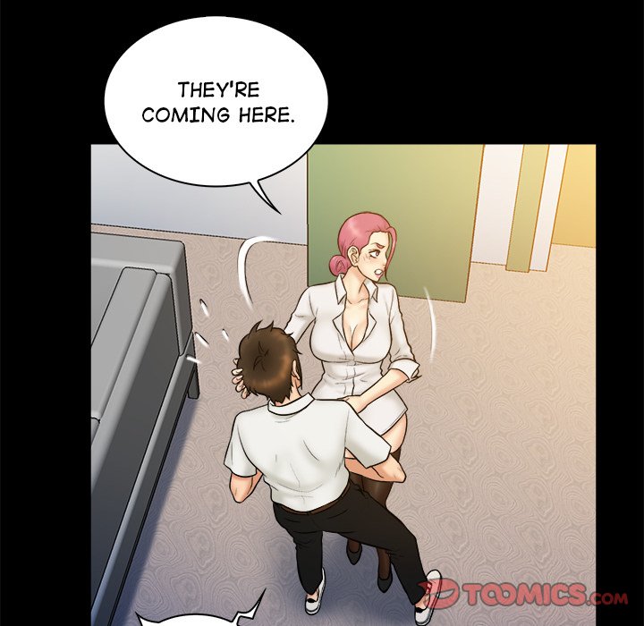 Find That Girl Chapter 19 - Page 78