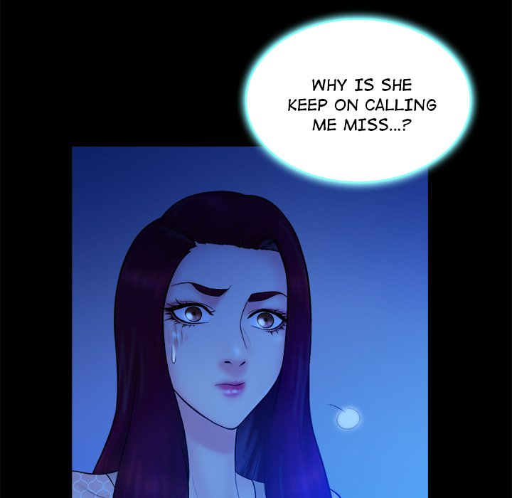 Find That Girl Chapter 19 - Page 93