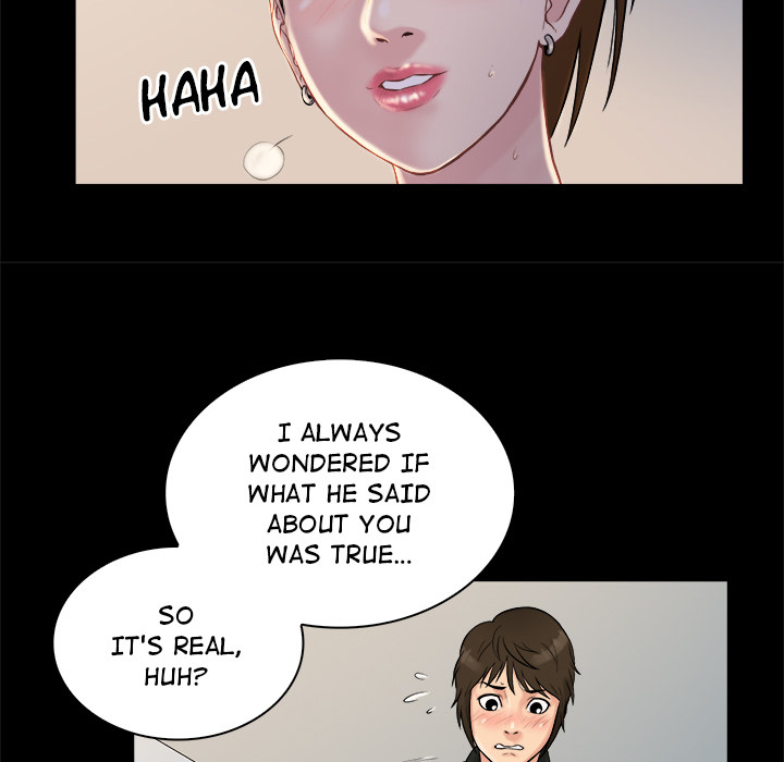 Find That Girl Chapter 2 - Page 75