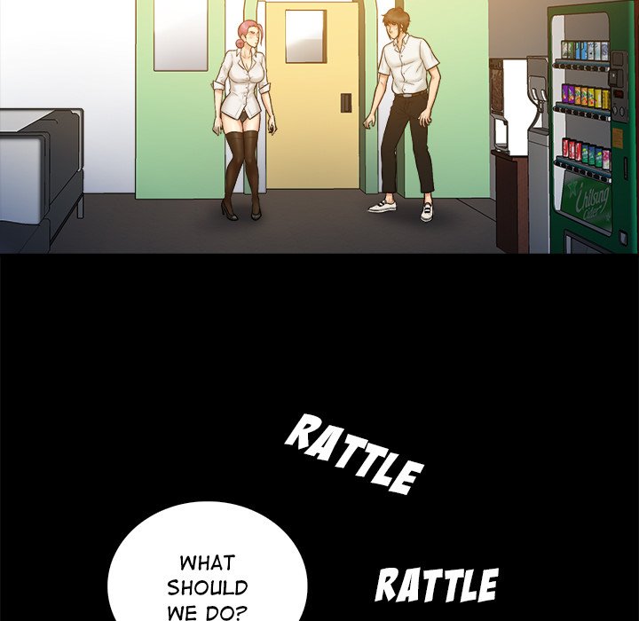 Find That Girl Chapter 20 - Page 42