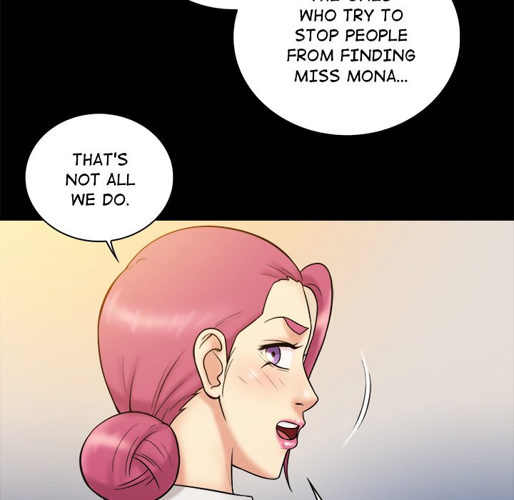 Find That Girl Chapter 20 - Page 71