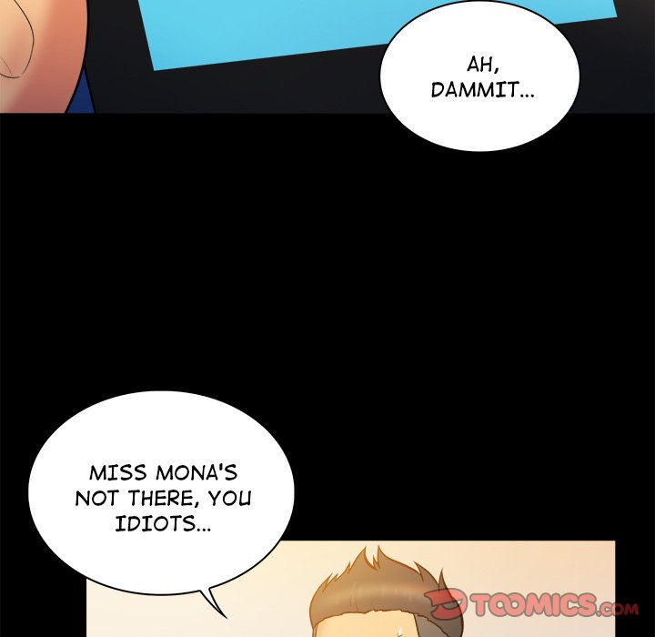 Find That Girl Chapter 20 - Page 80