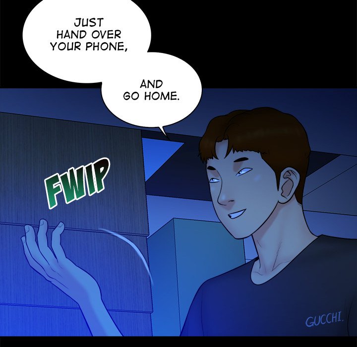 Find That Girl Chapter 21 - Page 40