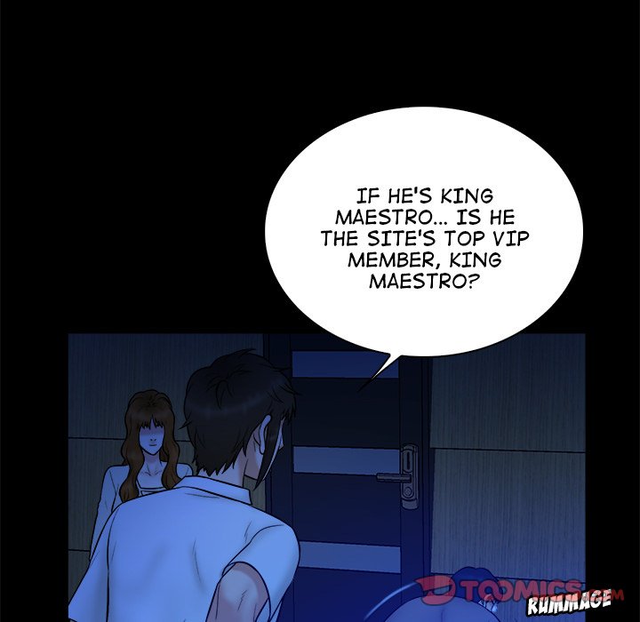 Find That Girl Chapter 21 - Page 68