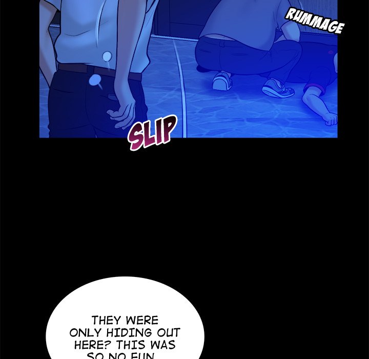 Find That Girl Chapter 21 - Page 69