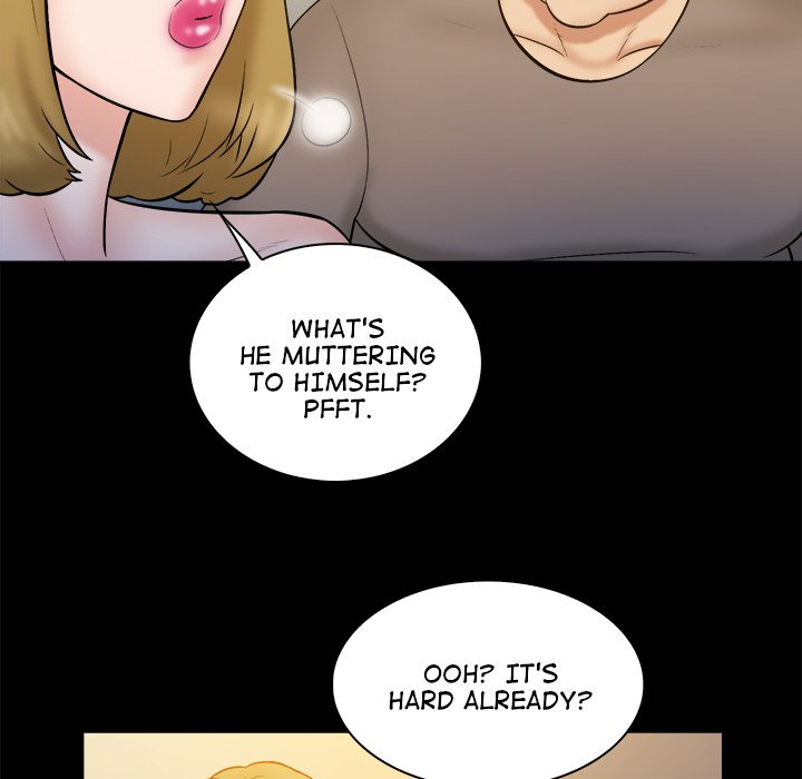 Find That Girl Chapter 21 - Page 88