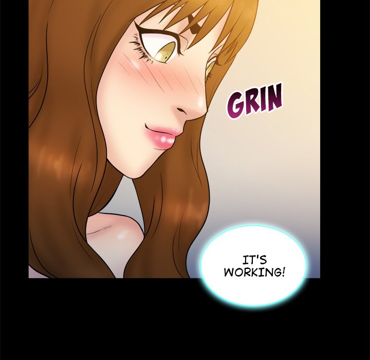 Find That Girl Chapter 22 - Page 19